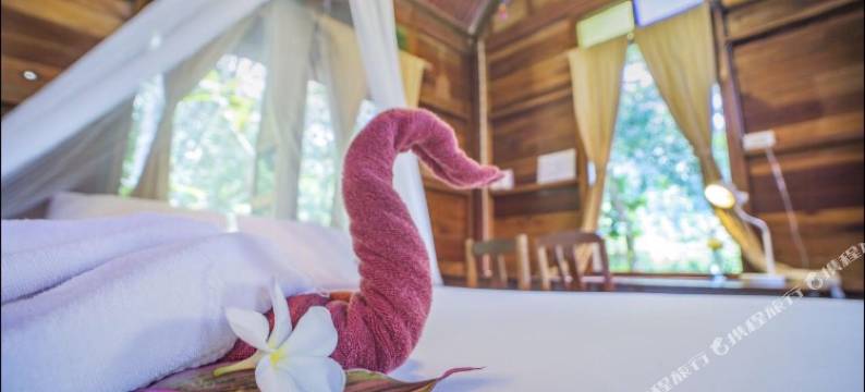 艺术河景旅馆(Art's Riverview Lodge)图片