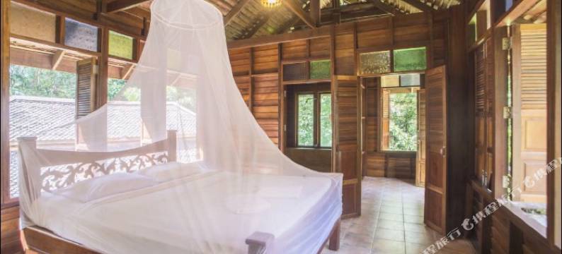 艺术河景旅馆(Art's Riverview Lodge)图片