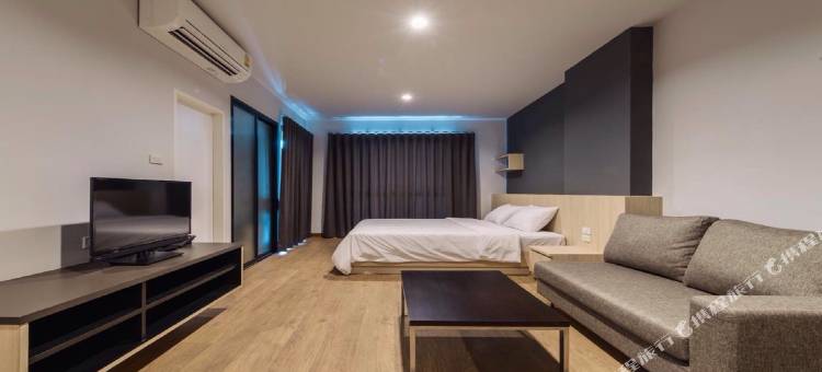 MT公园公寓(MT Park Residence)图片