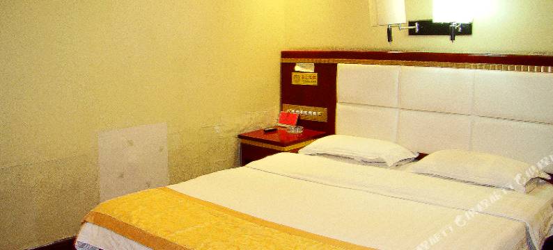 鄂尔多斯宝业宾馆图片