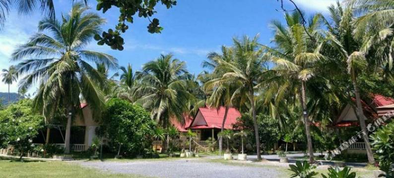 Rabiangsai度假村(Rabiangsai Resort)图片