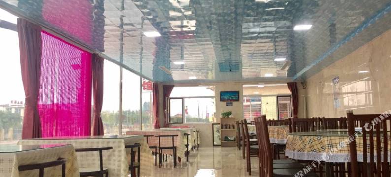 兴城可心家庭宾馆图片