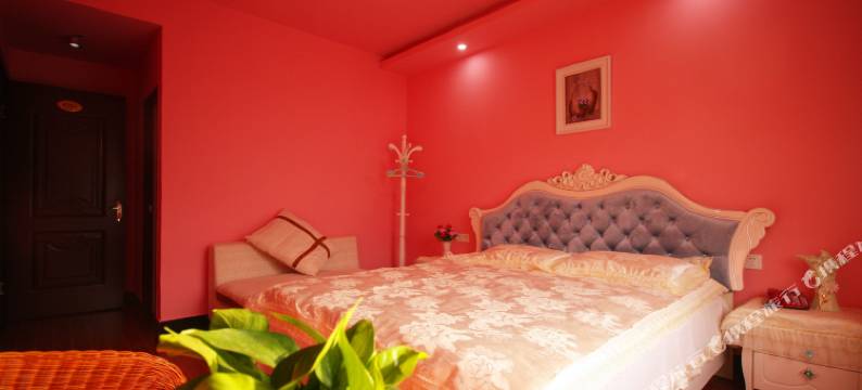 黄山海韵客栈图片