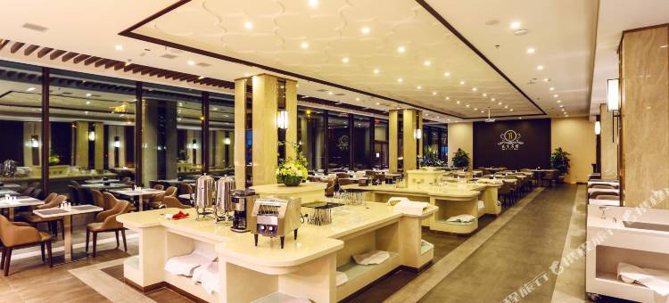星程酒店(延吉公园西市场店)图片