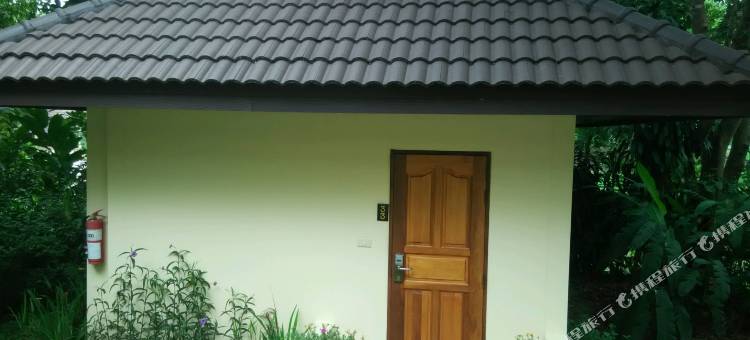 清迈苏萨湾度假村(Away Suansawan Chiang Mai)图片