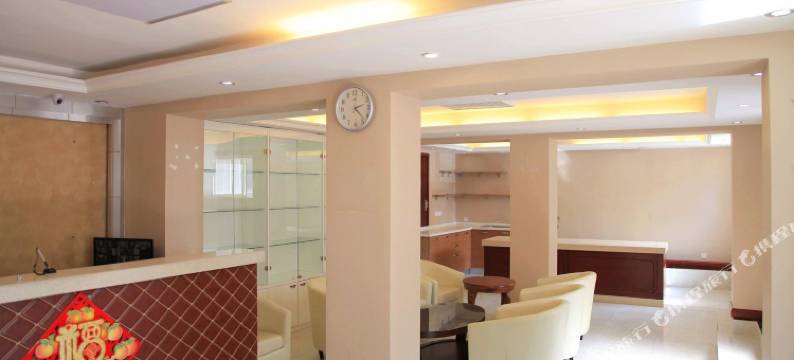 青岛新和皇酒店图片