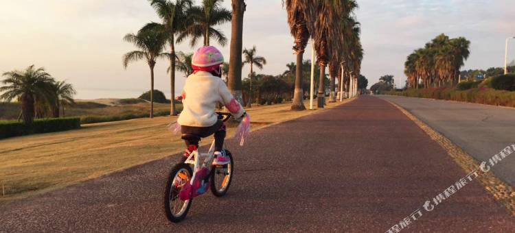 厦门海悦山庄酒店图片