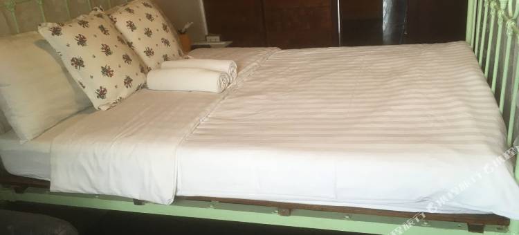 奶奶的房子(Grandma's House)图片