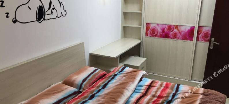 广州零点青年旅舍图片