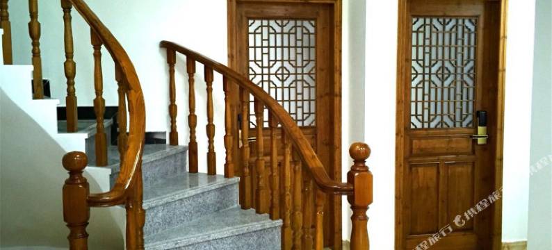 宏村木南客栈图片