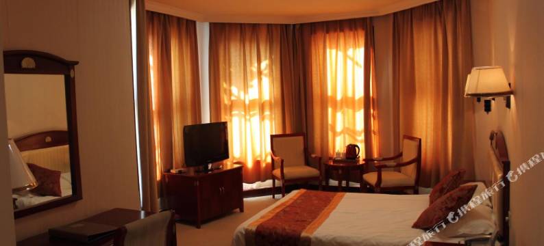 三门峡富达会务服务中心图片