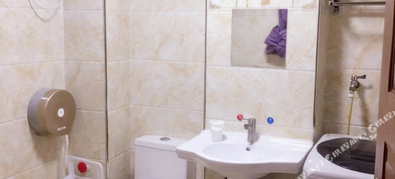 阿拉丁的旅途青年旅舍图片