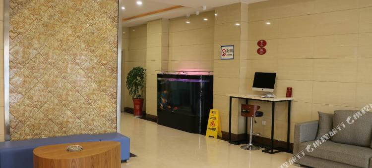 怡莱酒店(睢宁步行街店)图片