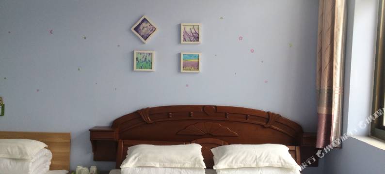 滦县佳庭民宿图片