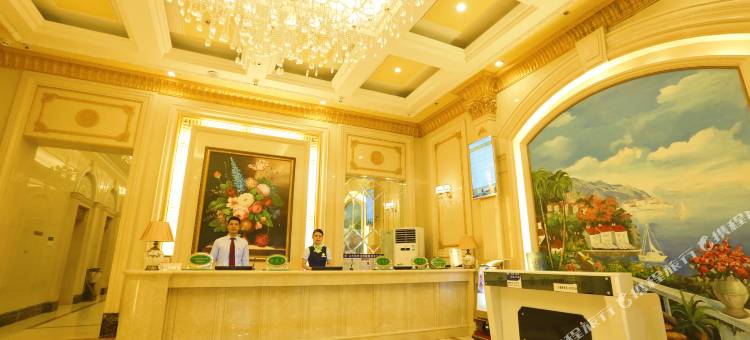 维也纳酒店(德州万达广场店)图片