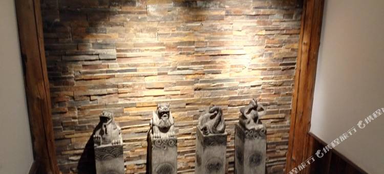 衡水绳头小筑图片