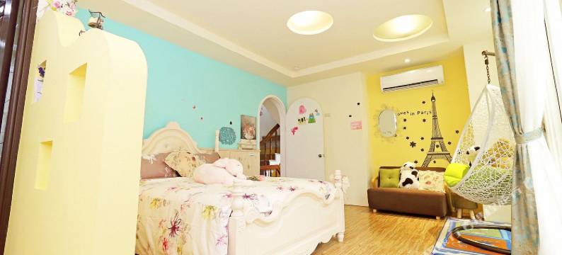 花莲甜心海岸民宿图片