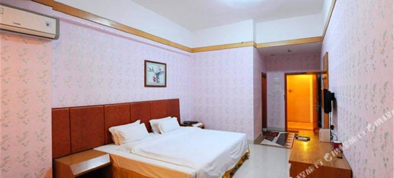 佛山金暄宾馆(万科四季花城店)图片