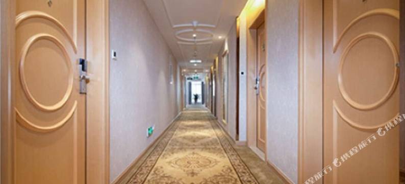 维也纳3好酒店(深圳南科大店)图片