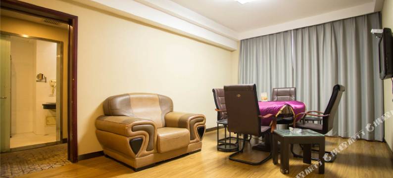 恒源大酒店(荆州古城万达店)图片