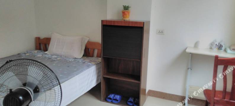 梧州落脚点家庭式公寓图片