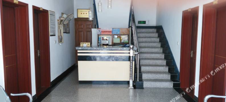 石台和平宾馆图片