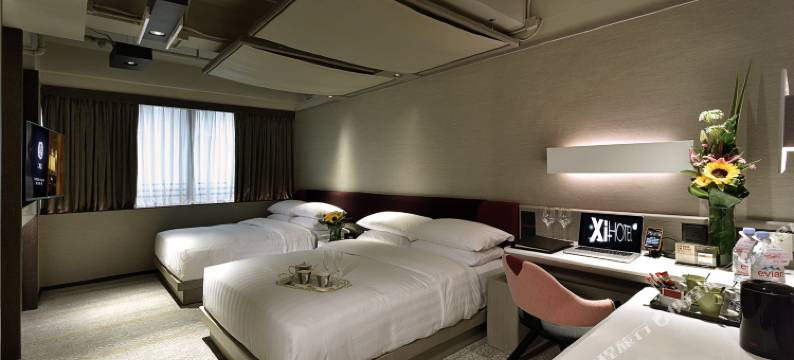 香港憙酒店图片