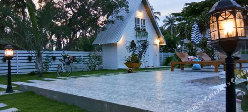 Faprathan精品度假村(Faprathan Boutique Resort)图片