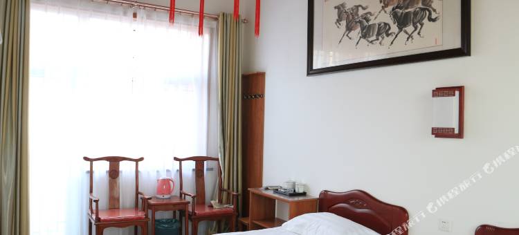 山海关天一小院客栈(山海关古城店)图片