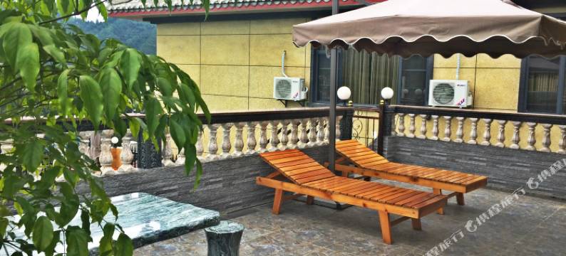 墨江八十商务酒店图片