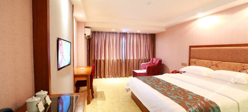 天府饭店(广安市民广场店)图片