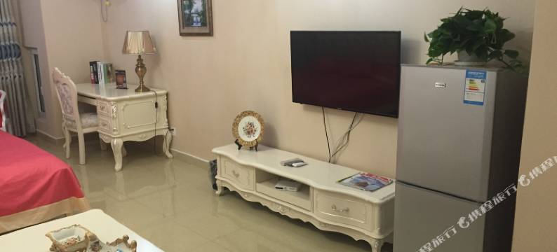 赤峰万达27苹果公寓图片