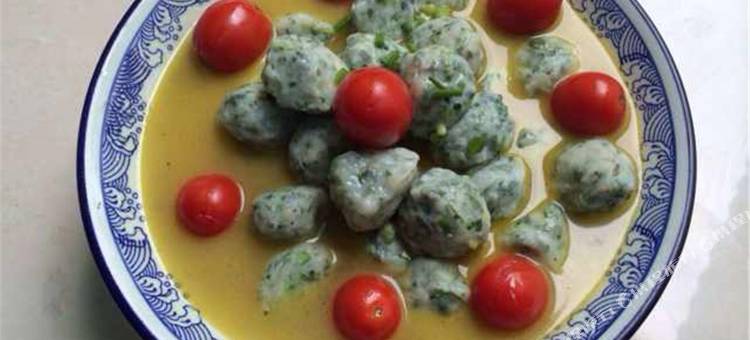 天堂寨白云度假村图片