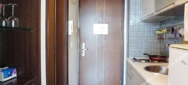 温馨舒适小家酒店式公寓(上海凯旋路店)图片