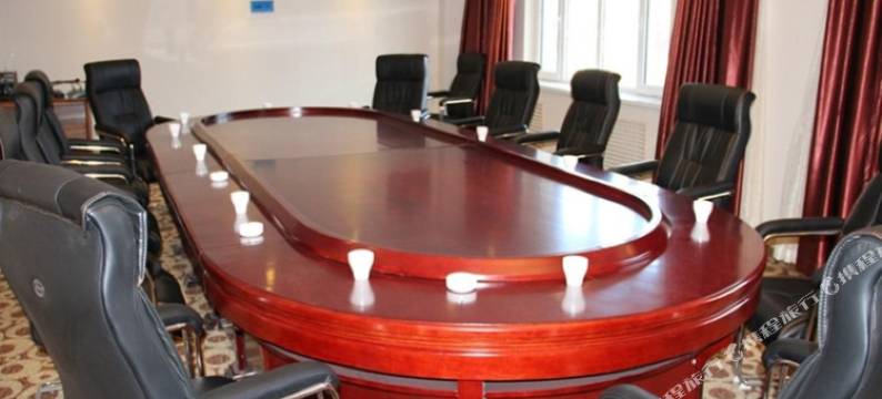 阿尔山格林豪泰酒店图片