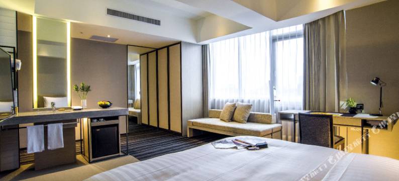 台南长悦旅栈图片