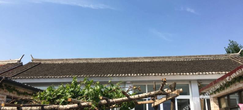 北京稻香农情饭庄图片