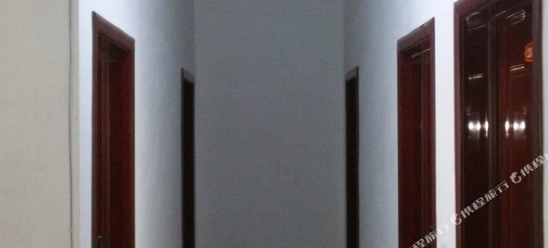 双龙湾鹏程宾馆图片