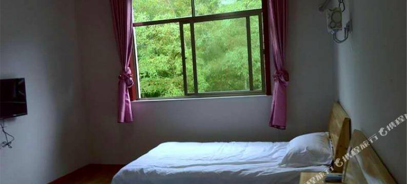 泾县老好客栈图片