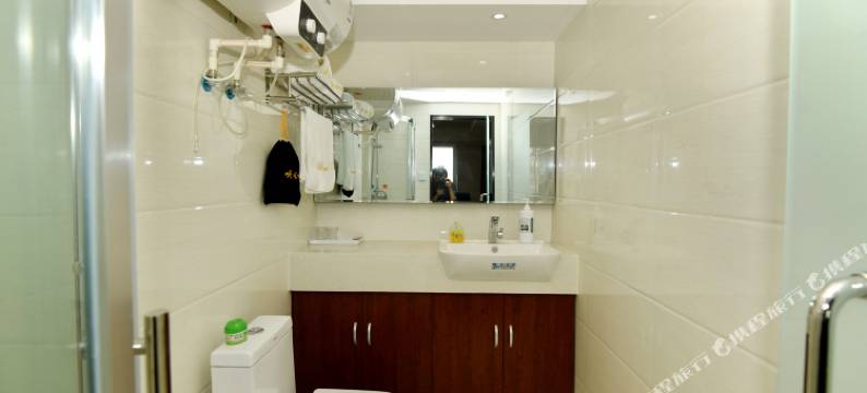 太原住哪儿酒店式公寓图片