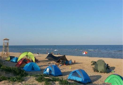 昌黎翡翠岛海之润宾馆