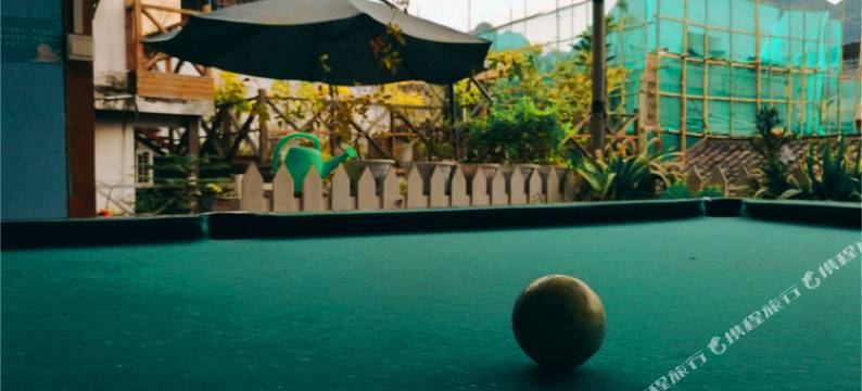 花田错客栈(阳朔西街口店)图片