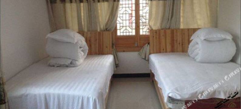 婺源胡老师客栈图片