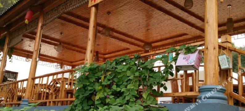 南京高淳花花农家乐图片