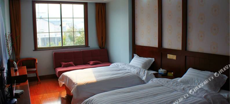 宜兴龙山居图片