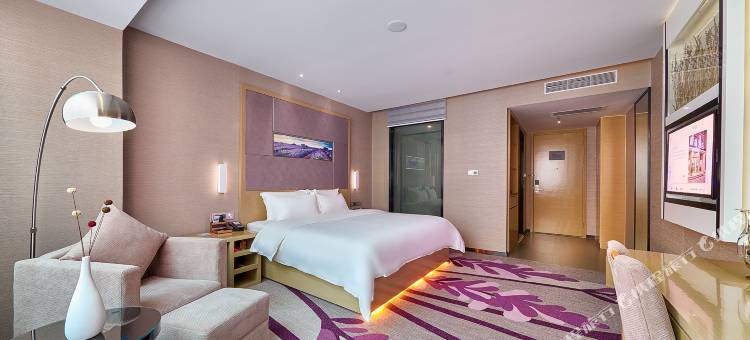 麗枫酒店(广州东晓南地铁站海珠智汇店)图片