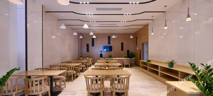 麗枫酒店(广州东晓南地铁站海珠智汇店)图片