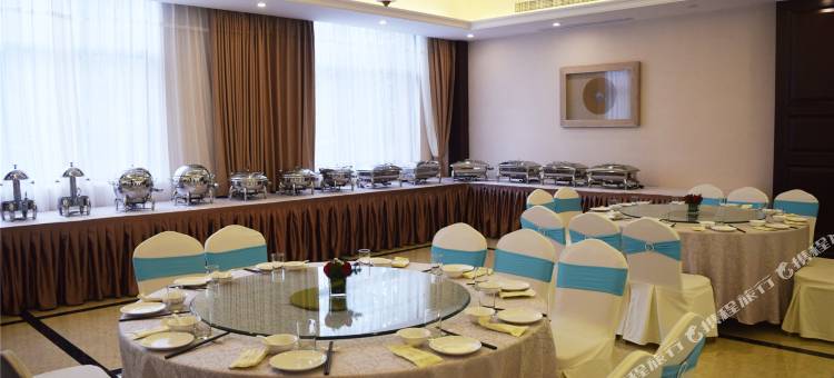 皇爵精品酒店(建德新安江店)图片