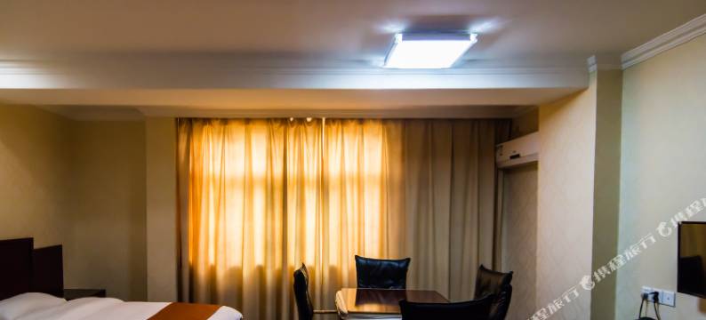 无为现代宾馆图片