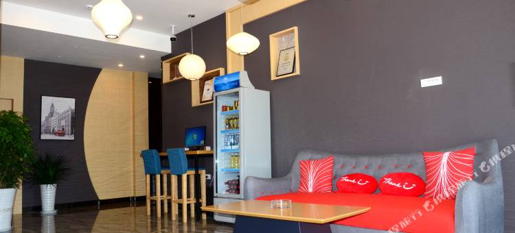 尚客优连锁酒店(江陵大道店)图片